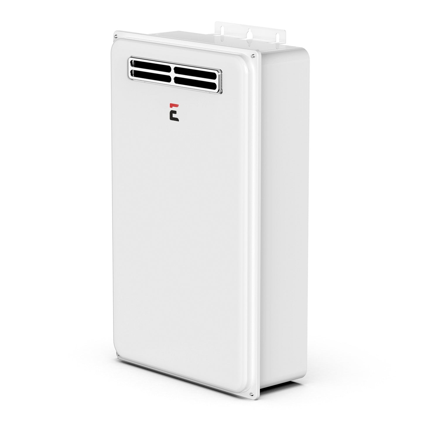 Builder Series Outdoor 6.8 GPM Natural Gas Tankless Water Heater
