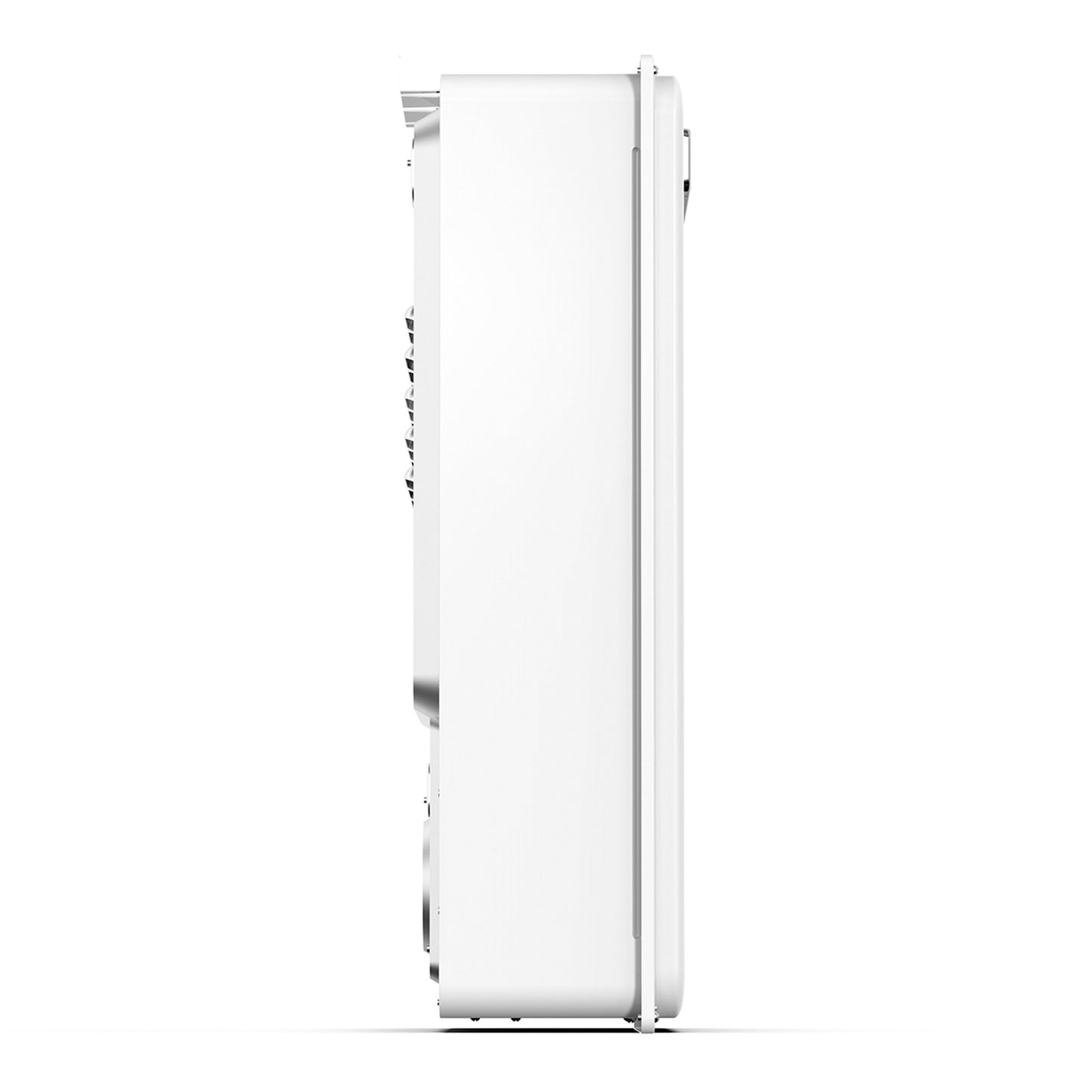 Builder Series Outdoor 6.8 GPM Natural Gas Tankless Water Heater