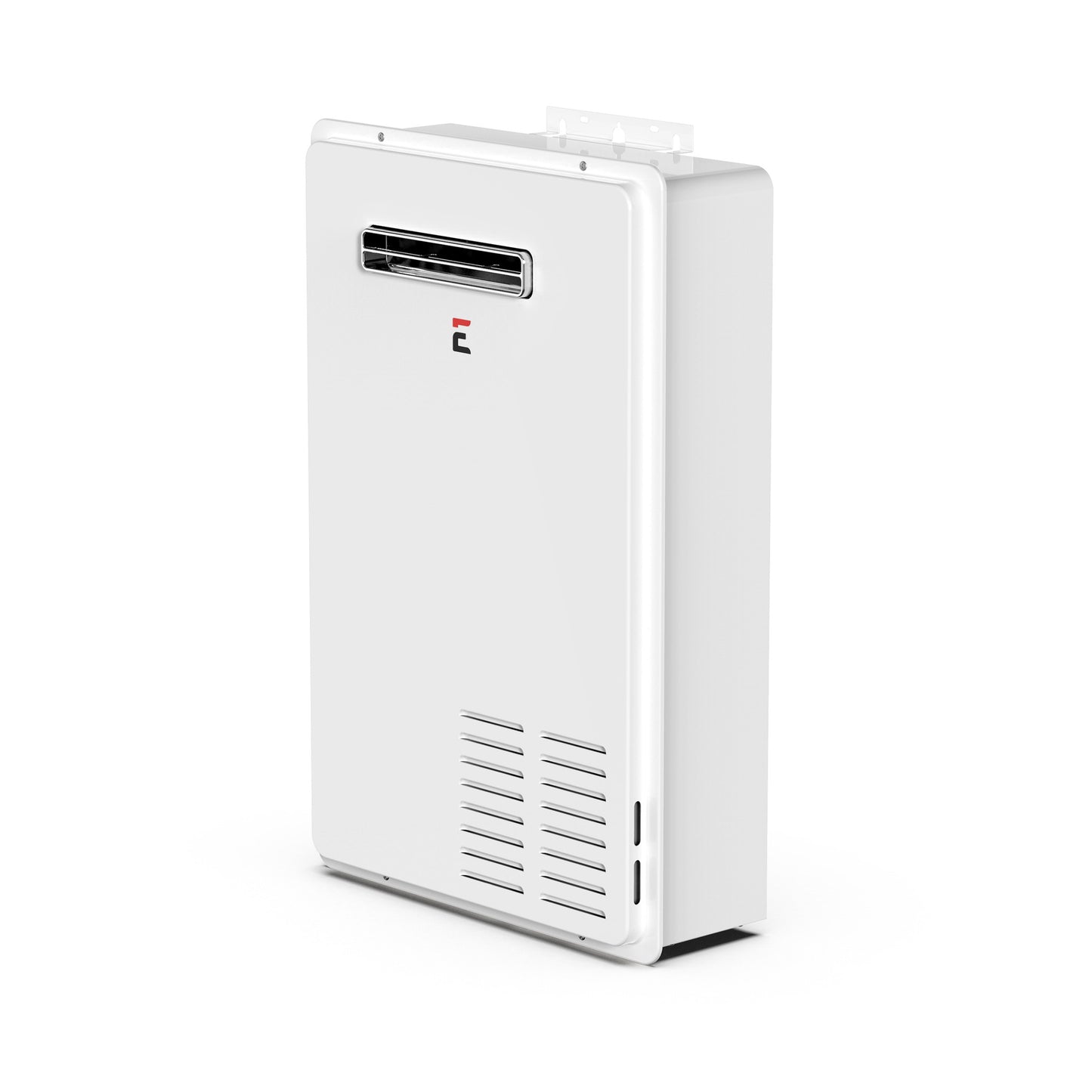 Builder Series 7.0 GPM Outdoor Liquid Propane Tankless Water Heater