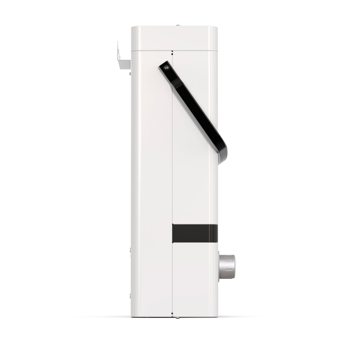 Luxe 1.5 GPM 37.5K BTU Outdoor Portable Tankless Water Heater with LED Display