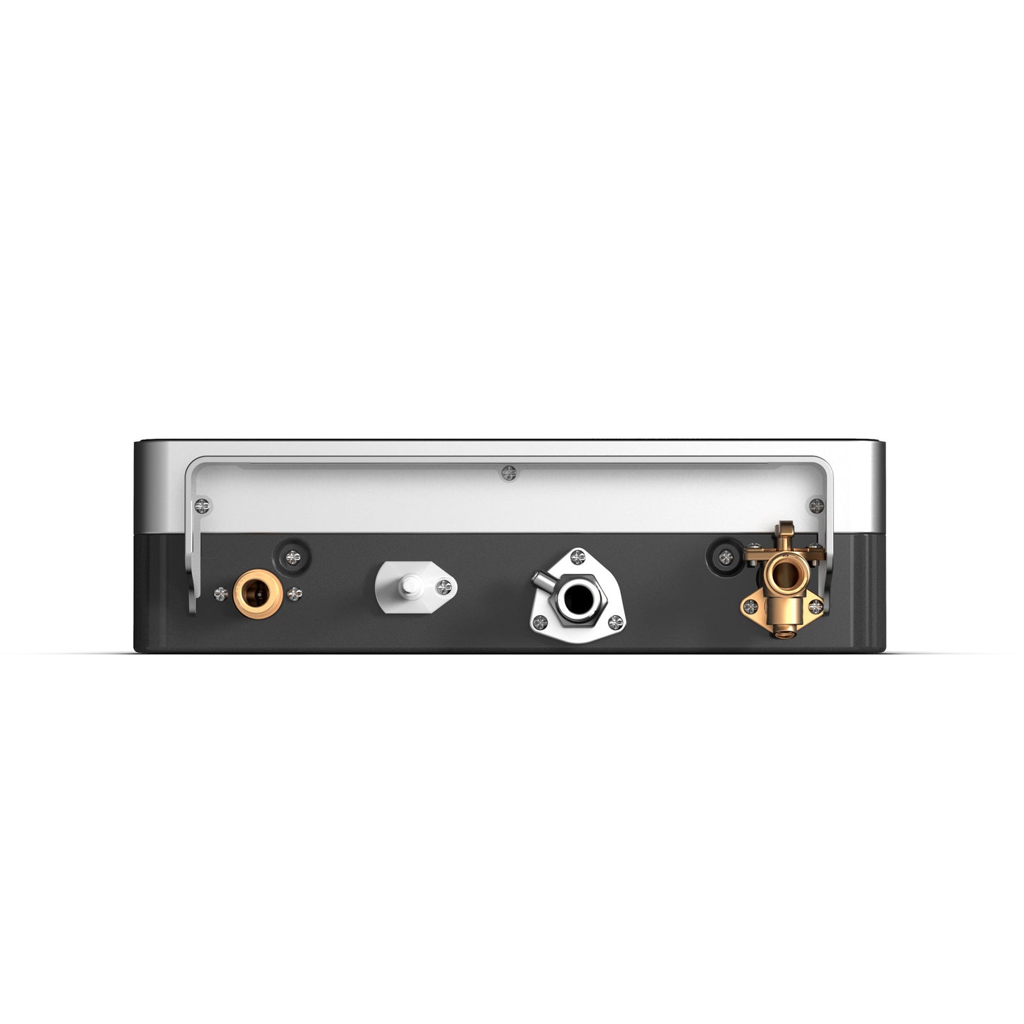 i12-NG Indoor Tankless Water Heater