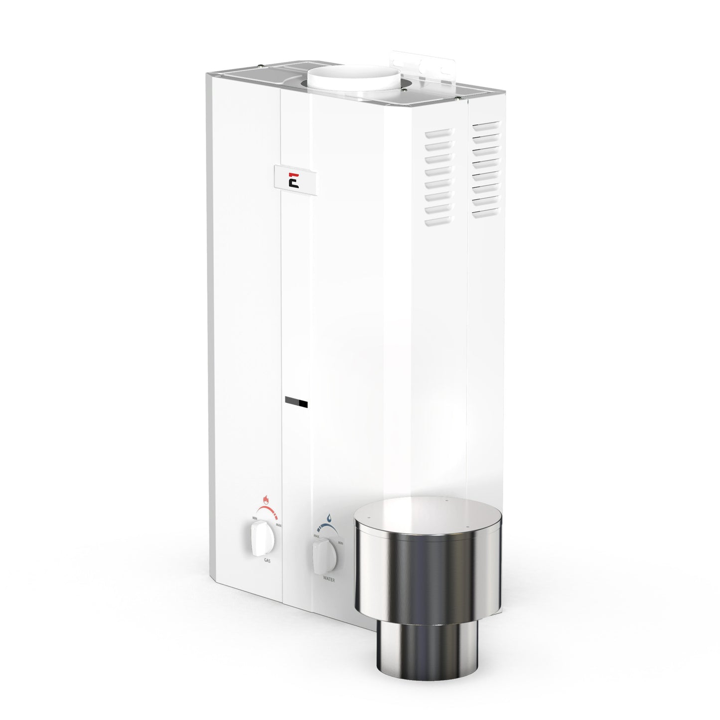 Eccotemp L10 Portable Outdoor Tankless Water Heater