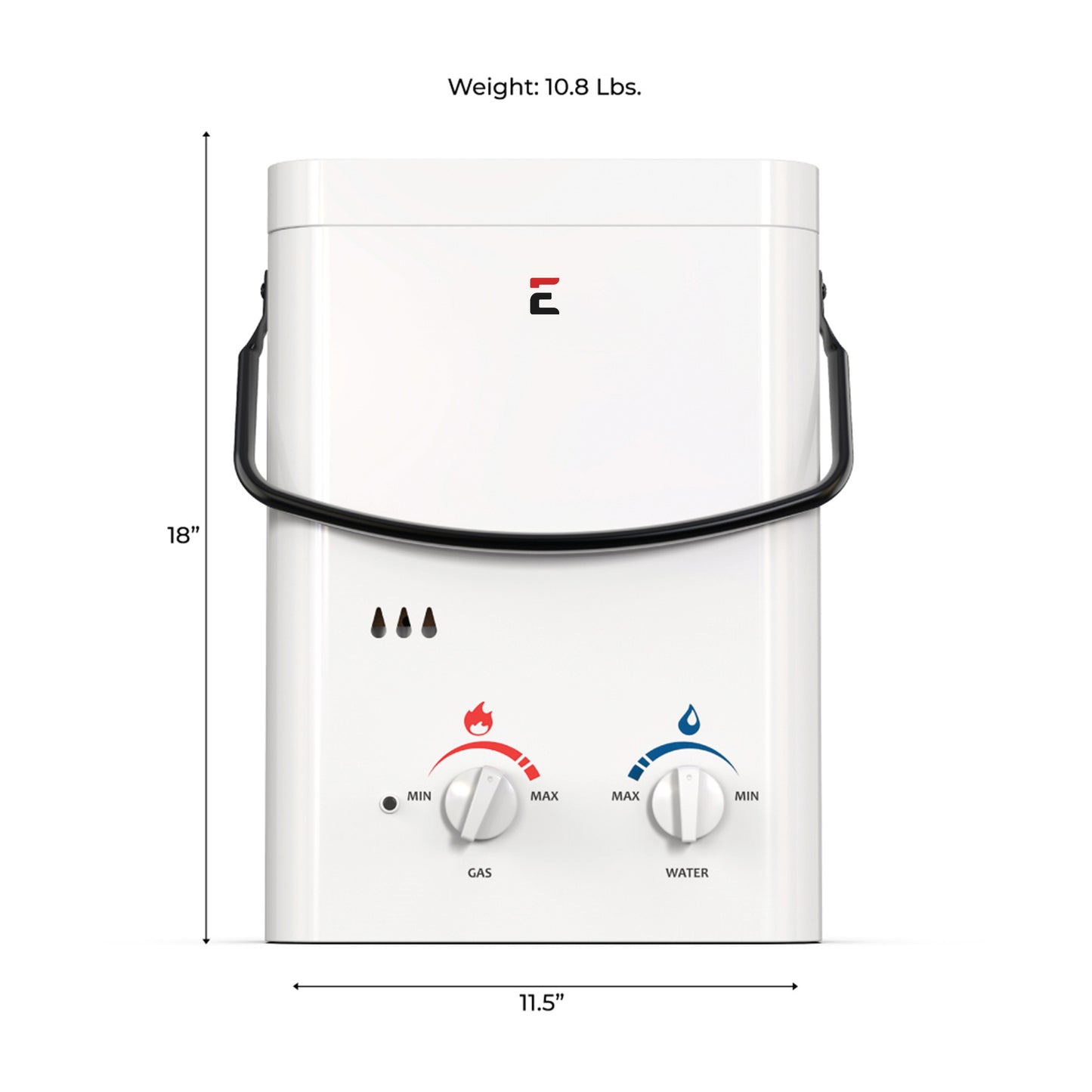 Eccotemp L5 Tankless Water Heater
