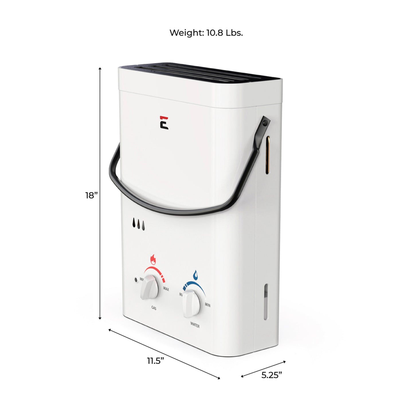 Eccotemp L5 Tankless Water Heater