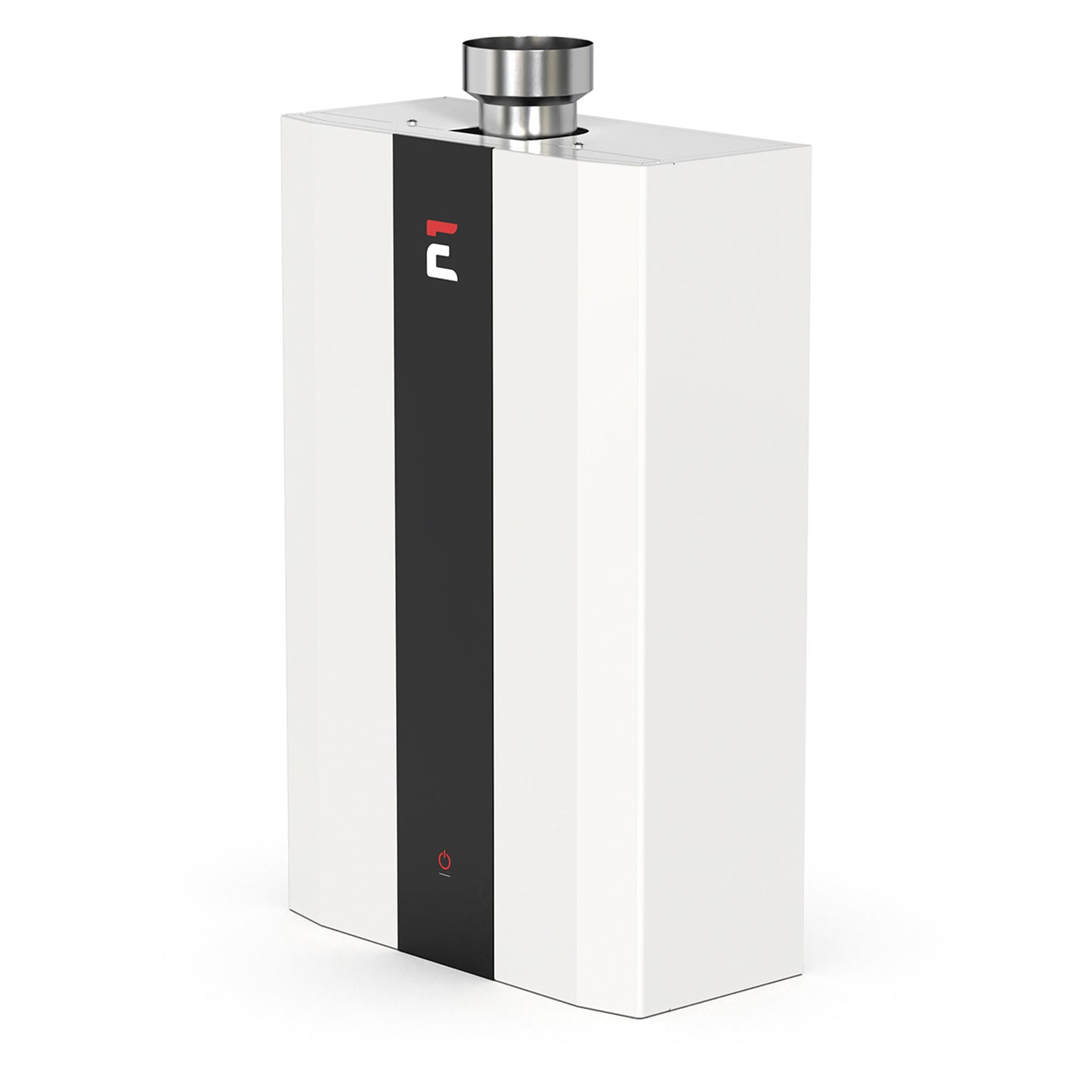 SmartHome Indoor 4.0 GPM Liquid Propane Tankless Water Heater