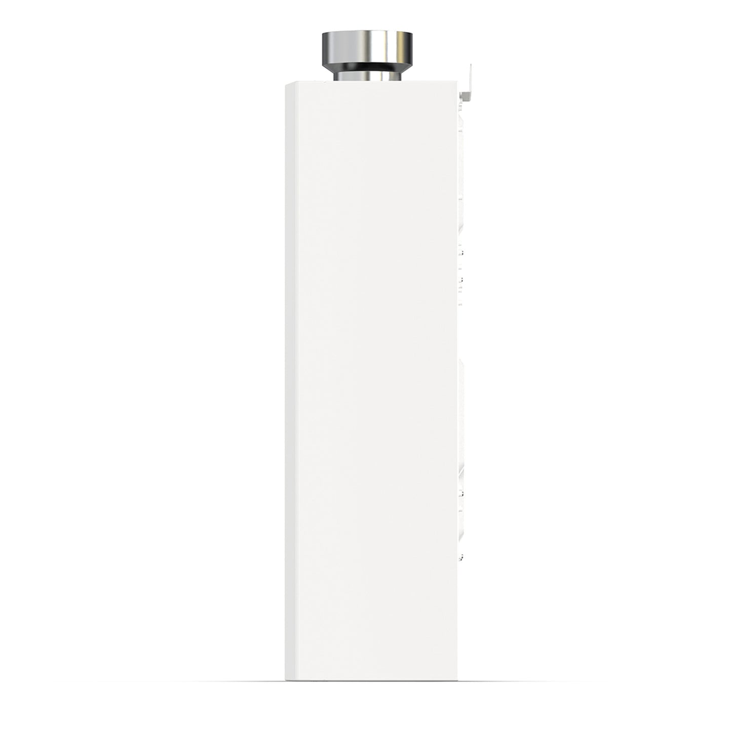 SmartHome Indoor 4.0 GPM Liquid Propane Tankless Water Heater