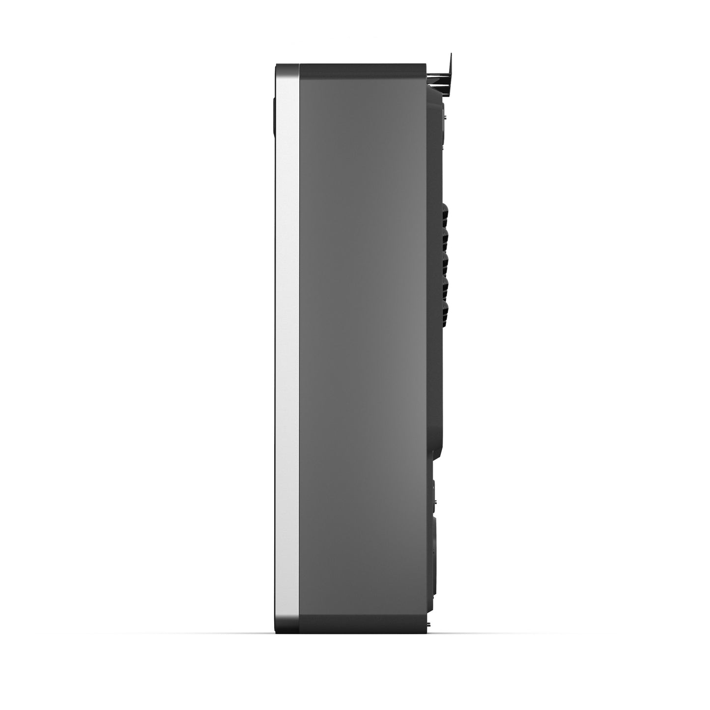 SmartHome 6.8 GPM Outdoor Natural Gas Tankless Water Heater