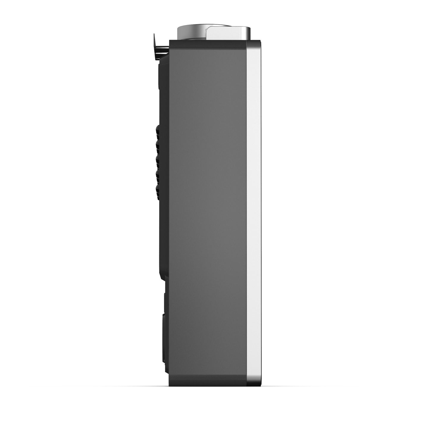 SmartHome 6.8 GPM Indoor Natural Gas Tankless Water Heater