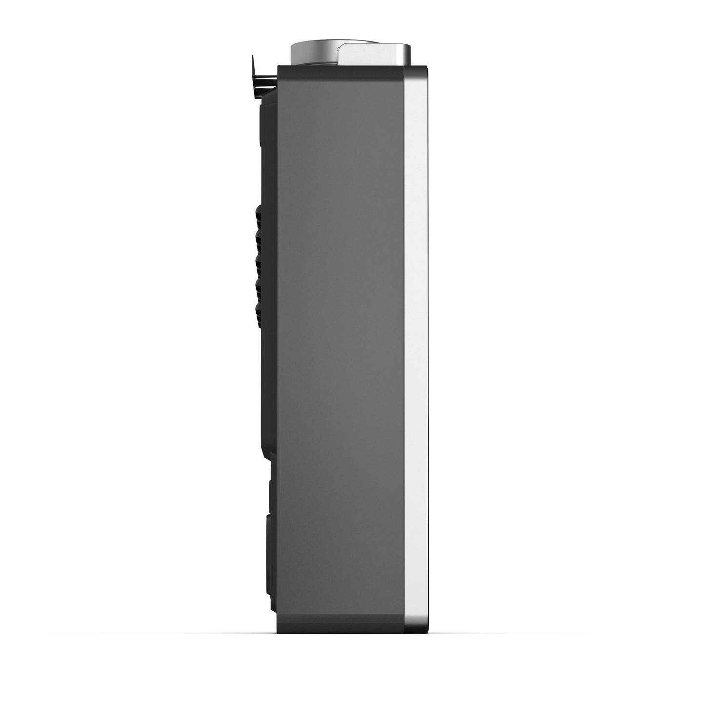 SmartHome 6.8 GPM Indoor Liquid Propane Tankless Water Heater