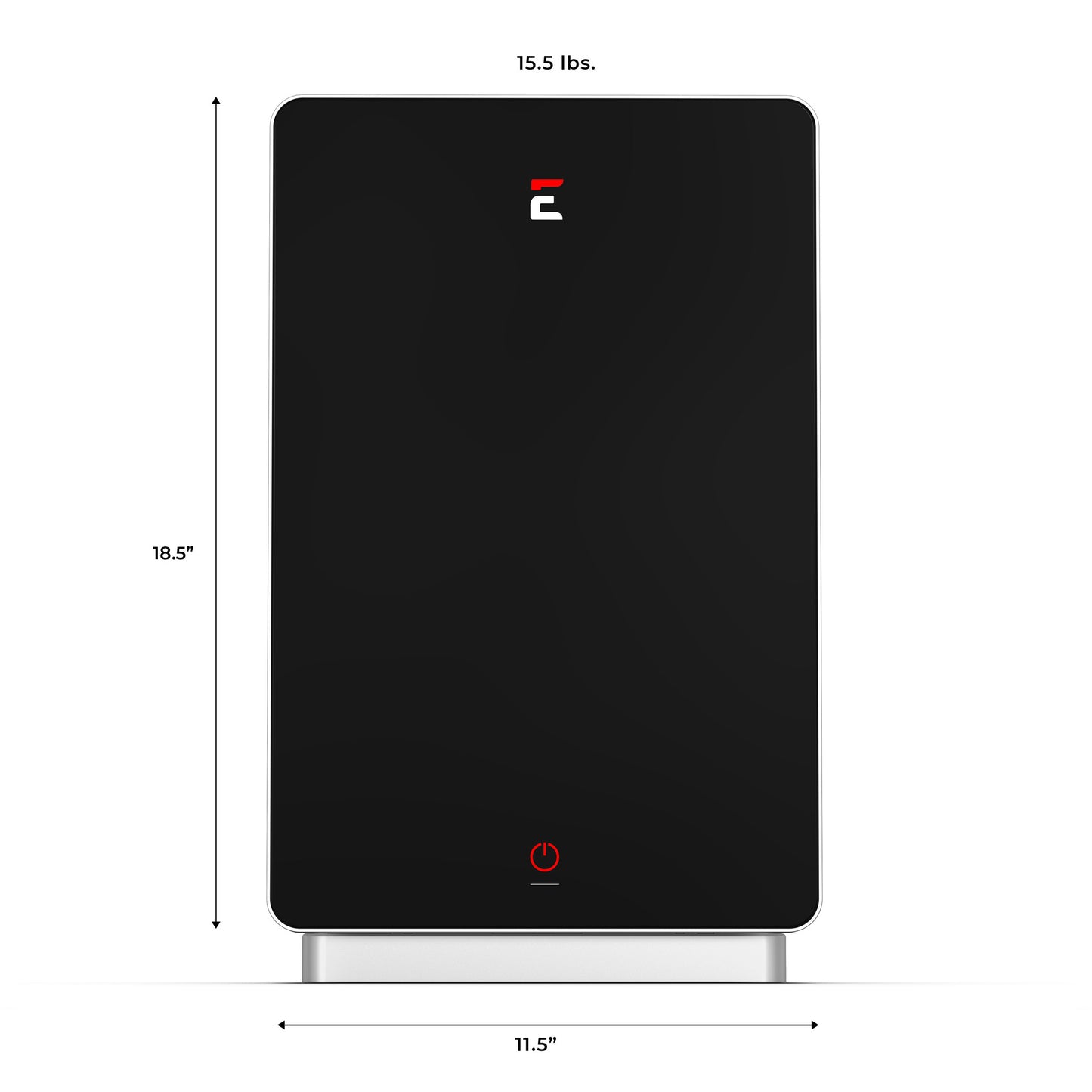 SMARTHOME 27kW Electric Tankless Water Heater