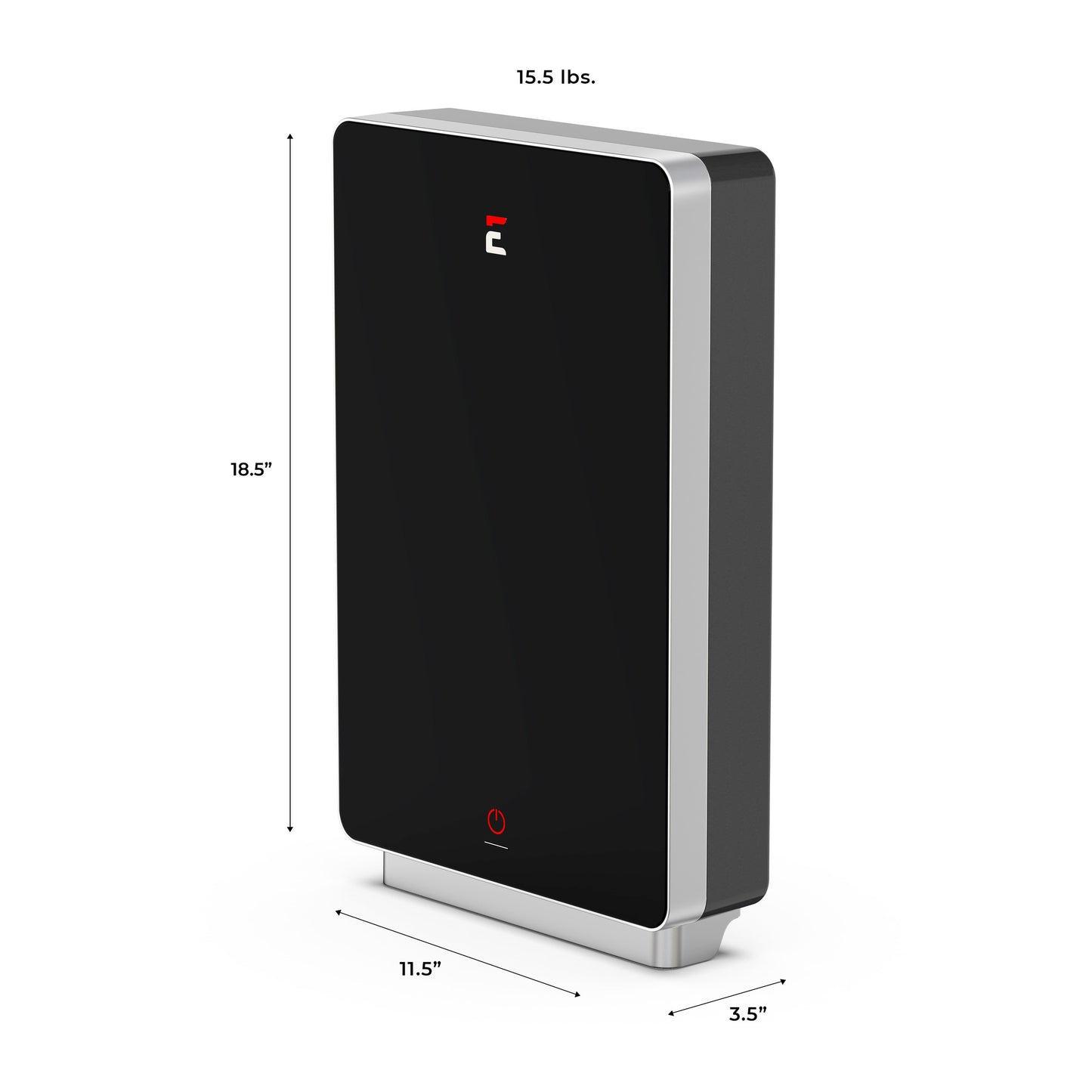 SMARTHOME 27kW Electric Tankless Water Heater