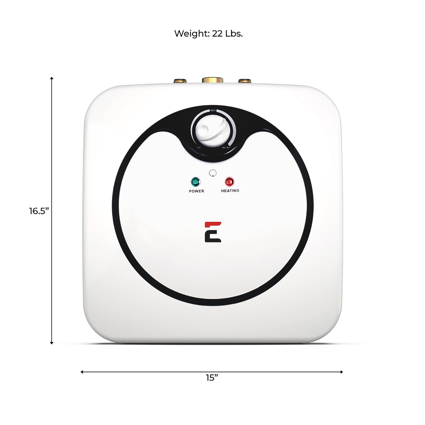 Under Sink EM-4.0 Mini Storage Tank Water Heater