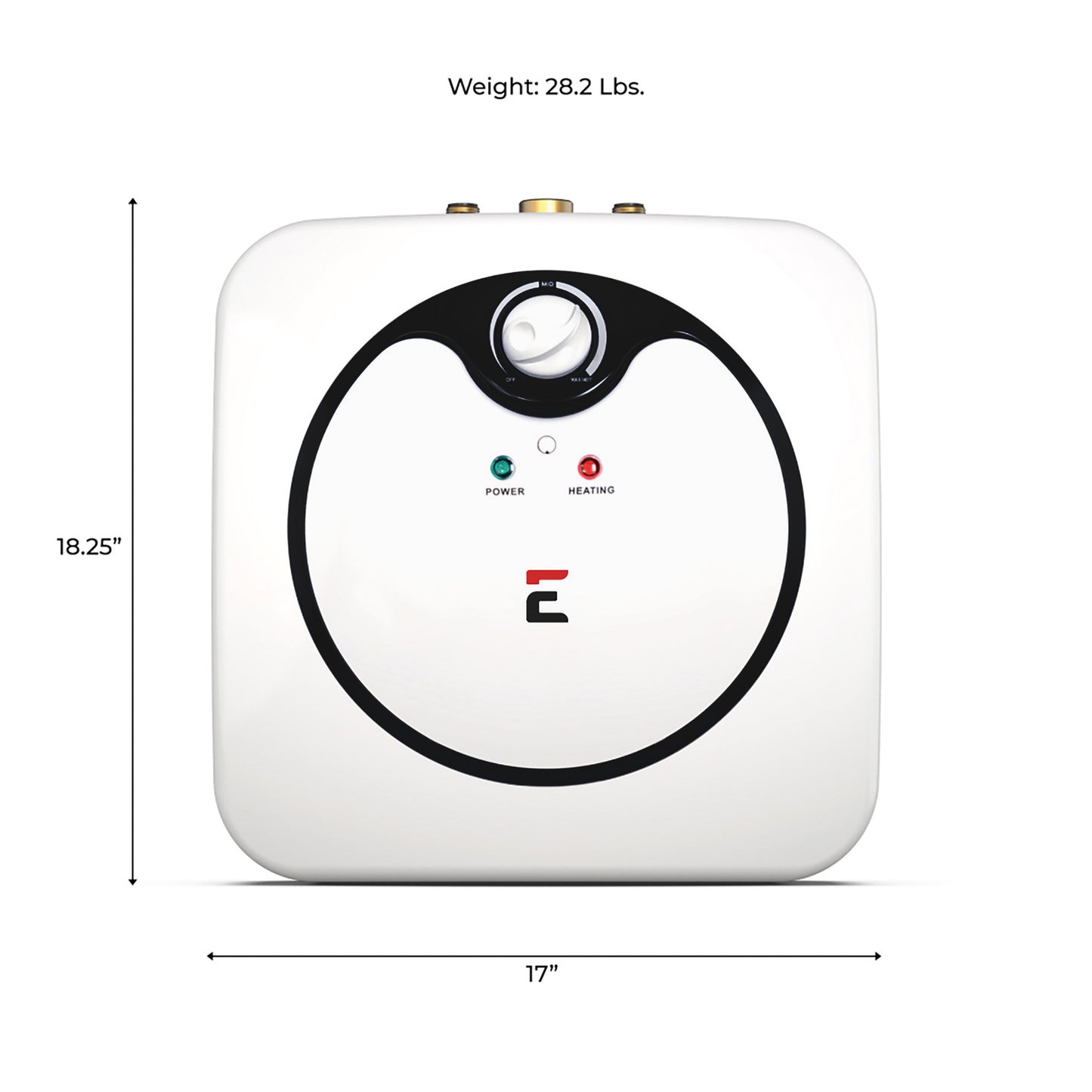 Under Sink EM-7.0 Mini Storage Tank Water Heater