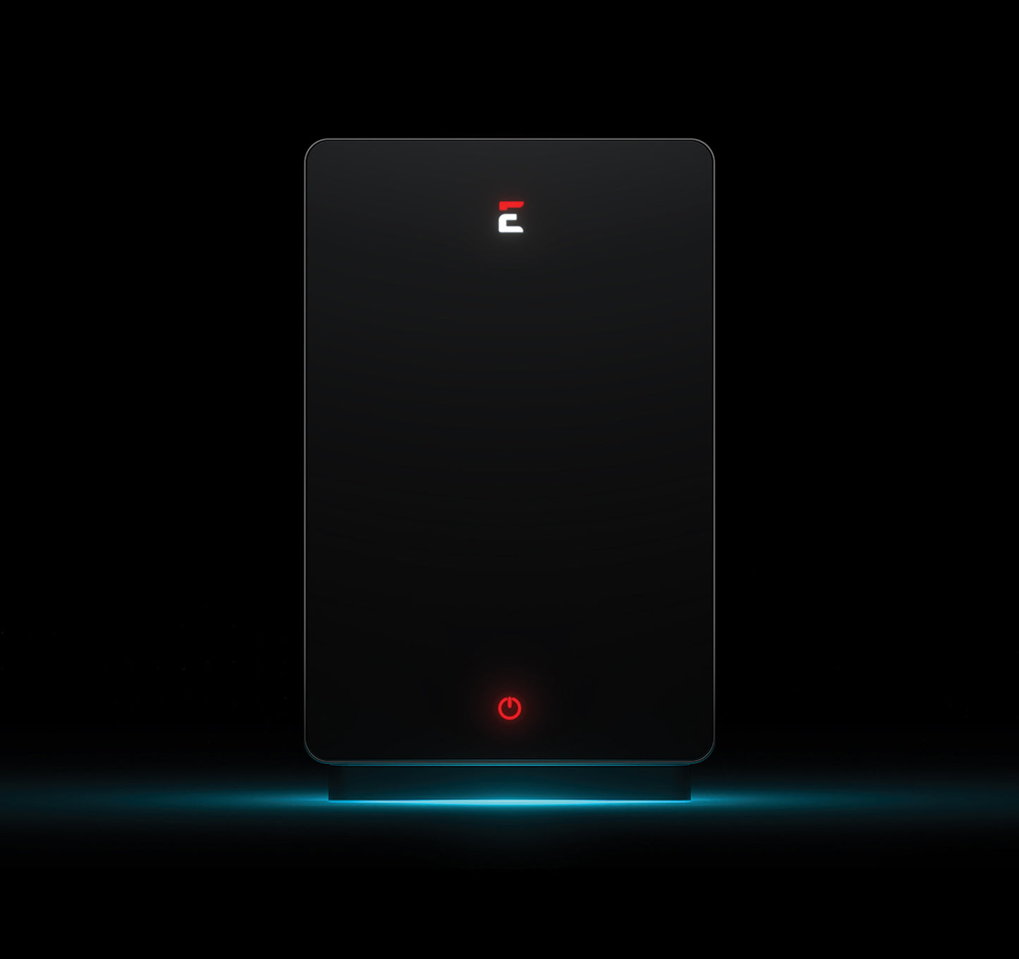 SMARTHOME 27kW Electric Tankless Water Heater