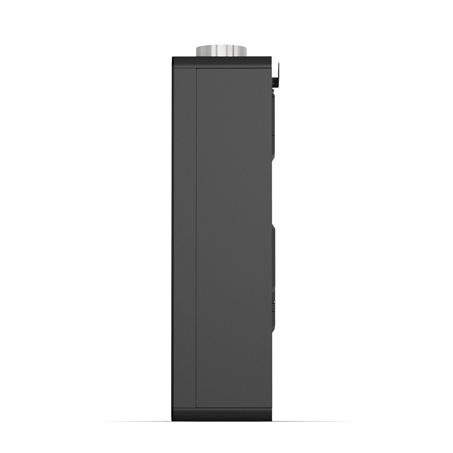 SmartHome Indoor 4.5 GPM Liquid Propane Tankless Water Heater