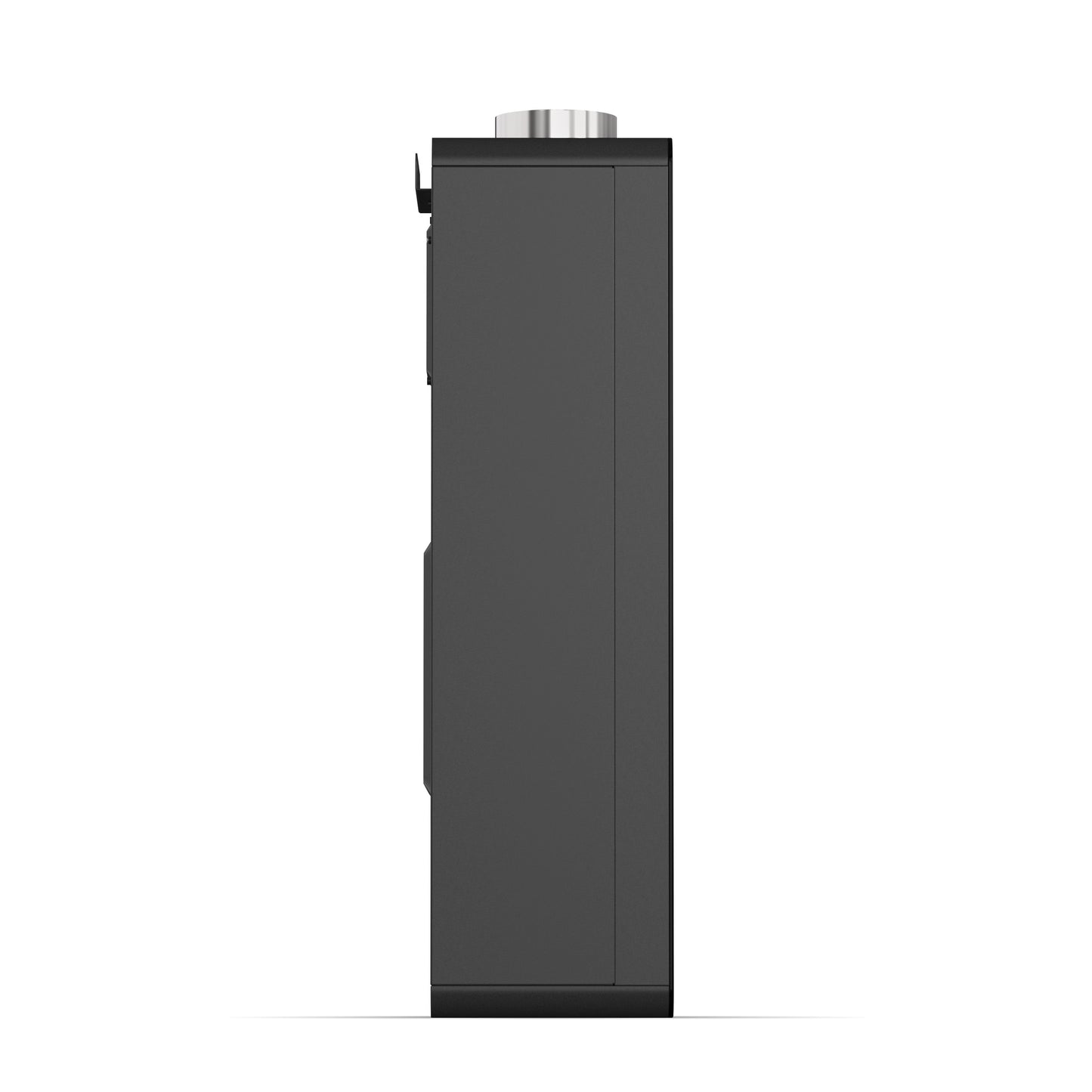 SmartHome Indoor 4.5 GPM Liquid Propane Tankless Water Heater