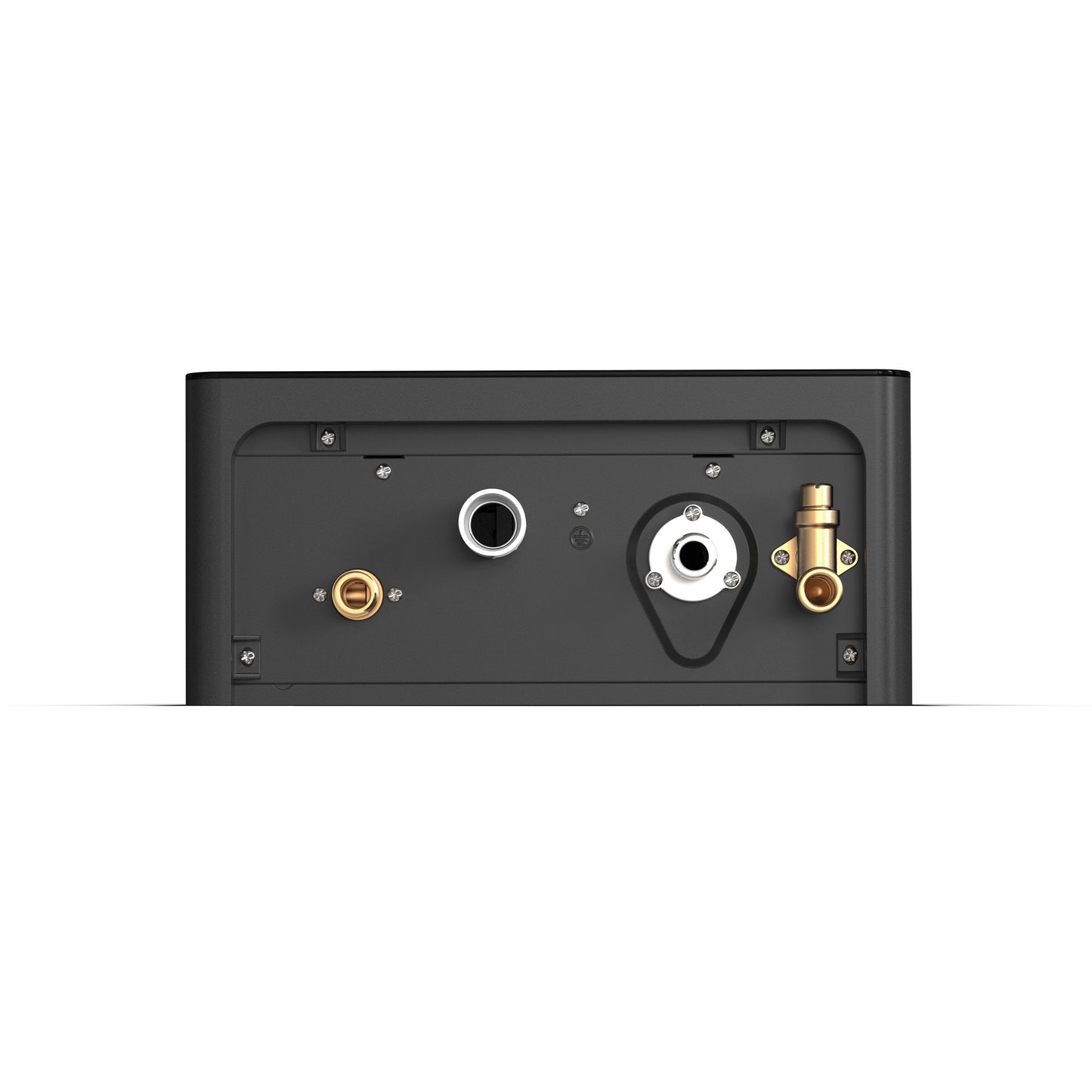SmartHome Indoor 4.5 GPM Liquid Propane Tankless Water Heater