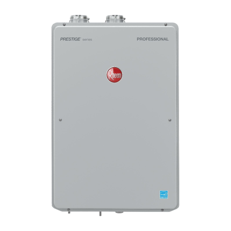 Indoor Direct Vent Propane Tankless Water Heater