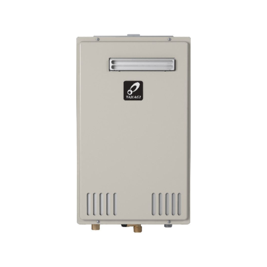 Liquid Propane Outdoor Condensing Ultra-Low Tankless Water