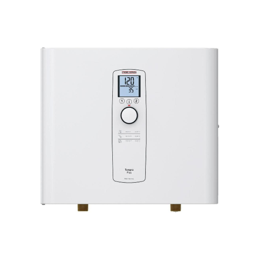 15 Plus Tankless Water Heater