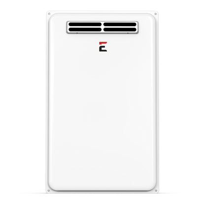 Builder Series Outdoor 6.8 GPM Natural Gas Tankless Water Heater