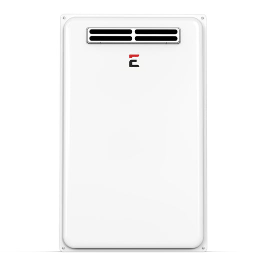 Builder Series Outdoor 6.8 GPM Natural Gas Tankless Water Heater