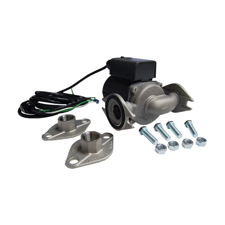 Recirculation Pump Kit