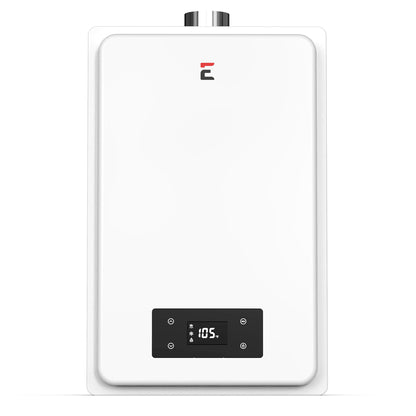 Builder Series 6.0 GPM Indoor Liquid Propane Tankless Water Heater
