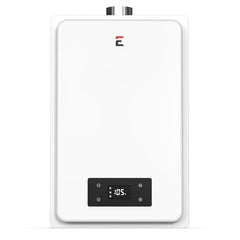Builder Series 6.0 GPM Indoor Natural Gas Tankless Water Heater