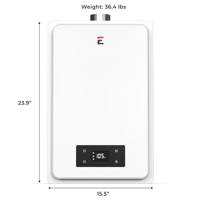 Builder Series 6.0 GPM Indoor Liquid Propane Tankless Water Heater