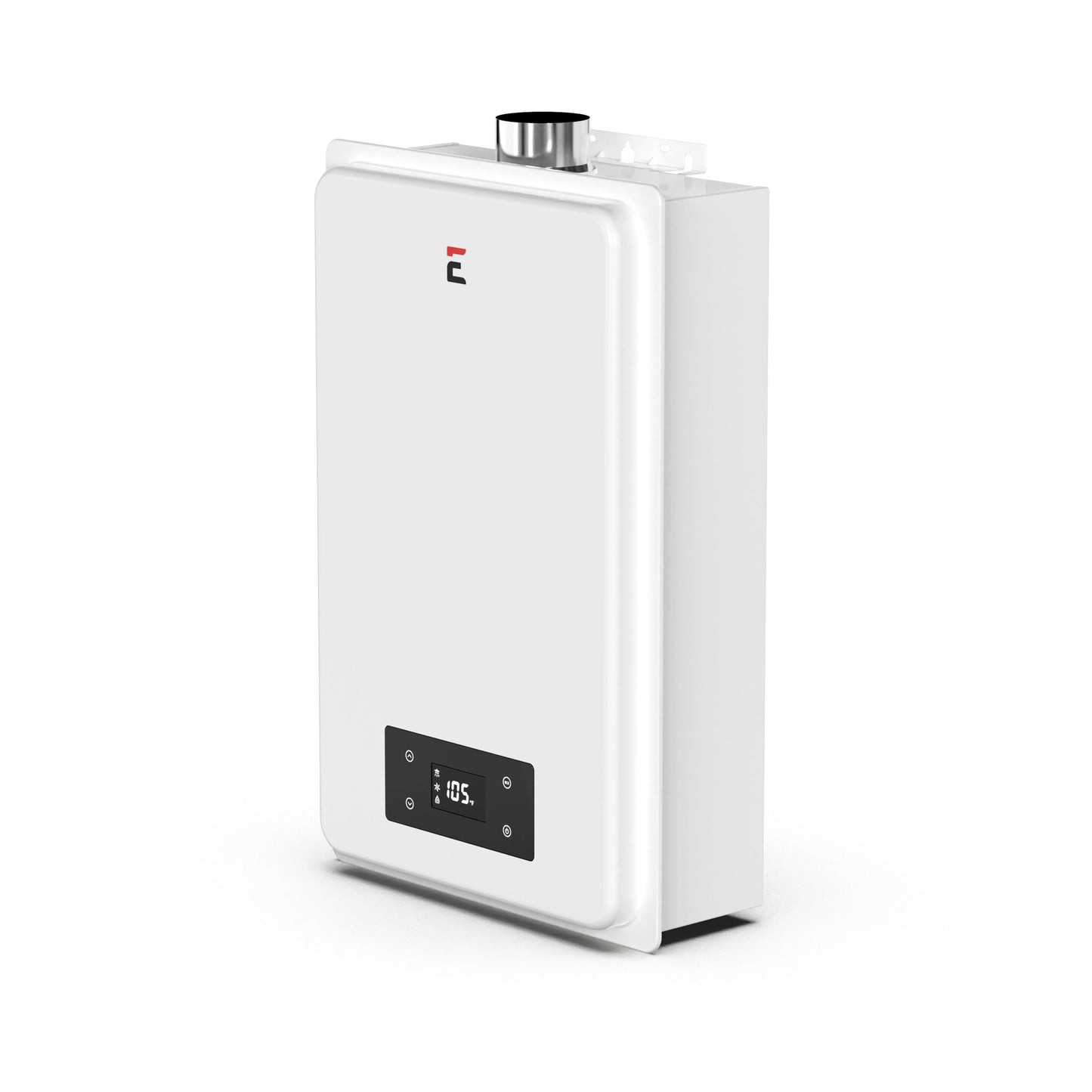 Builder Series 6.0 GPM Indoor Liquid Propane Tankless Water Heater