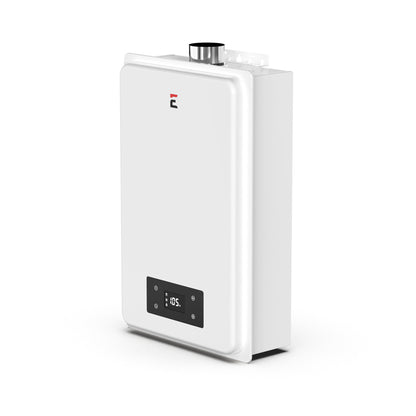 Builder Series 6.0 GPM Indoor Liquid Propane Tankless Water Heater