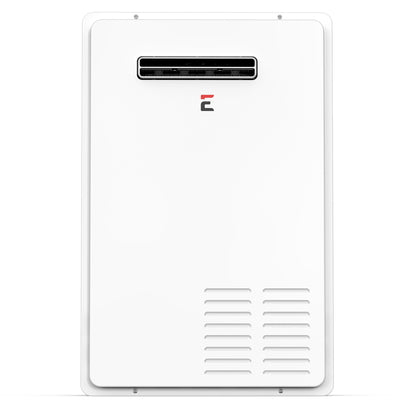 Builder Series 7.0 GPM Outdoor Natural Gas Tankless Water Heater