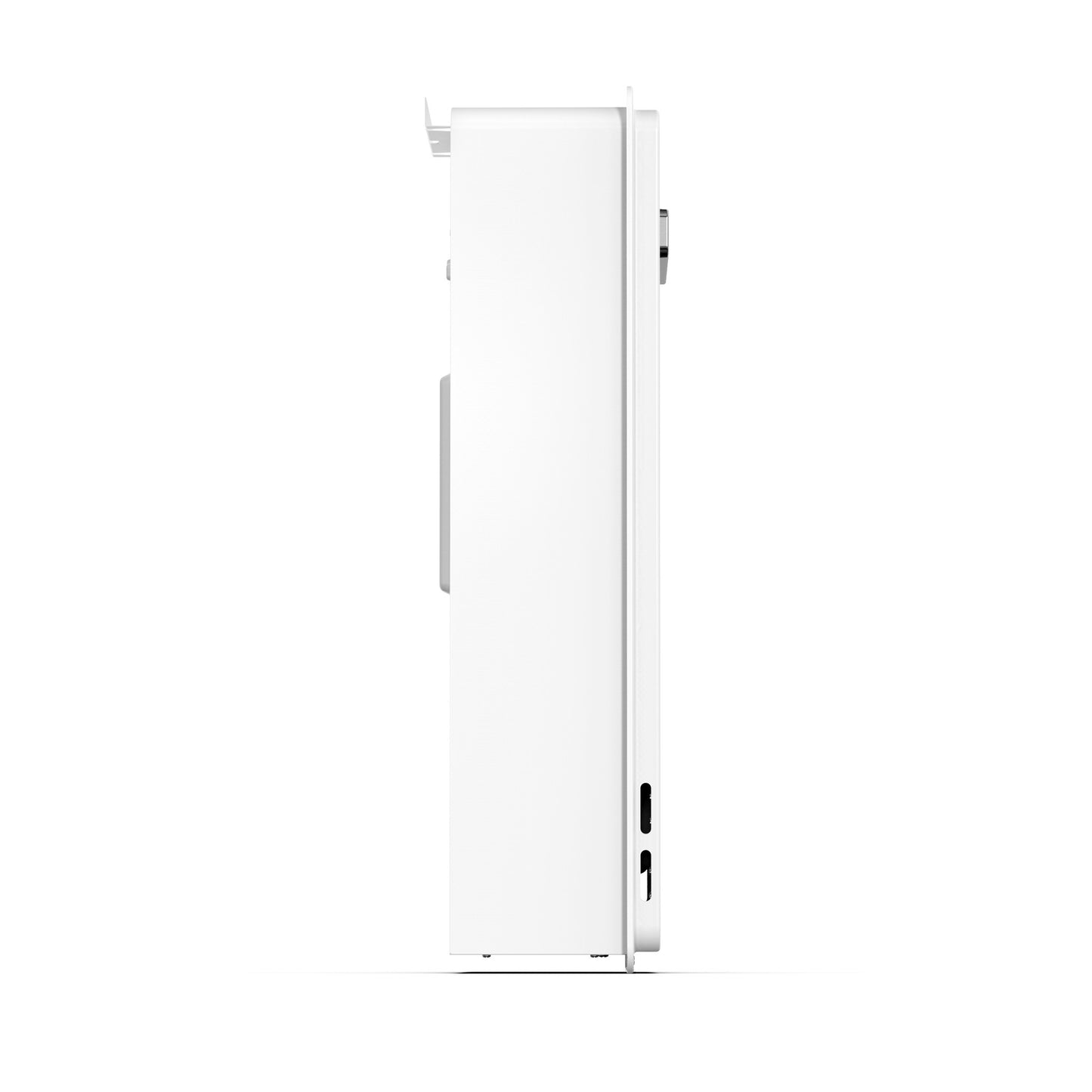 Builder Series 7.0 GPM Outdoor Natural Gas Tankless Water Heater