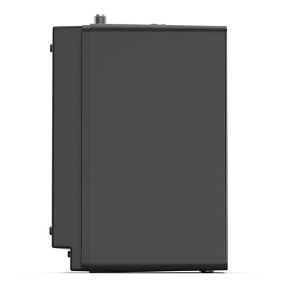 SmartHome 2.5 Gallon Mini Tank Water Heater with Voice Commands