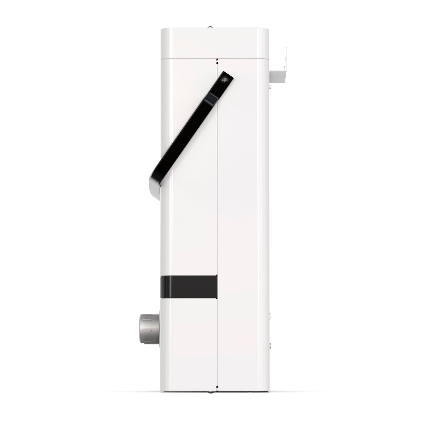 Luxe 1.5 GPM 37.5K BTU Outdoor Portable Tankless Water Heater with LED Display