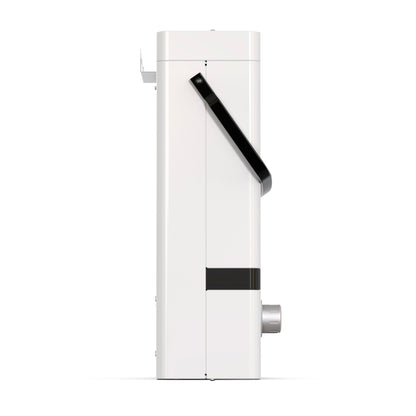 Luxe 1.5 GPM 37.5K BTU Outdoor Portable Tankless Water Heater with LED Display