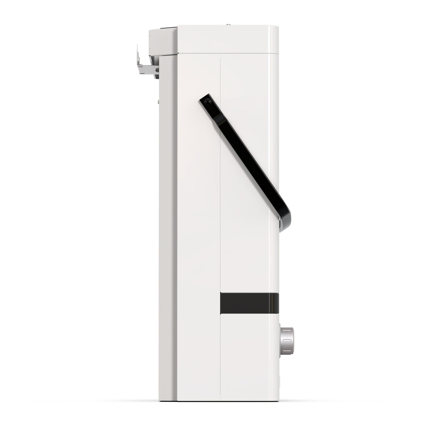 Eccotemp Luxé 1.85 GPM 52K BTU Outdoor Portable Tankless Water Heater with LED Display