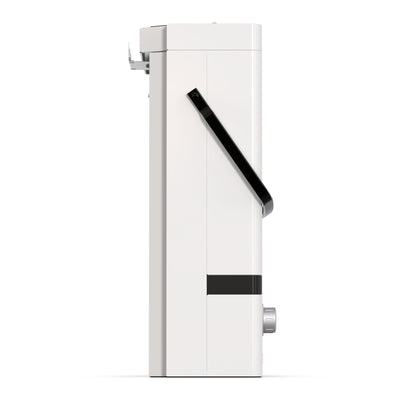 Eccotemp Luxé 1.85 GPM 52K BTU Outdoor Portable Tankless Water Heater with LED Display