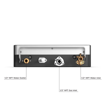 i12-NG Indoor Tankless Water Heater