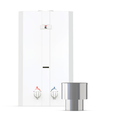 Electric Water Heaters