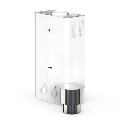 Eccotemp L10 Portable Outdoor Tankless Water Heater