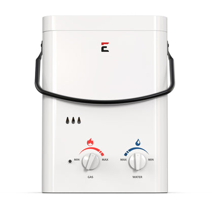 Eccotemp L5 Tankless Water Heater