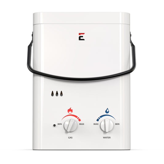 Eccotemp L5 Tankless Water Heater