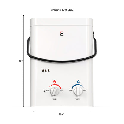 Eccotemp L5 Tankless Water Heater