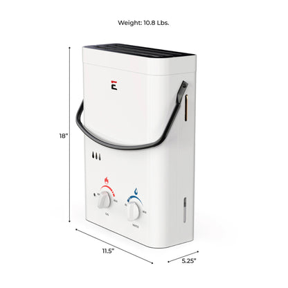 Eccotemp L5 Tankless Water Heater