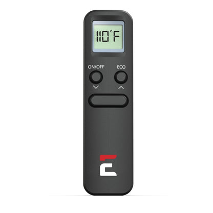 SmartHome Indoor 4.0 GPM Natural Gas Tankless Water Heater