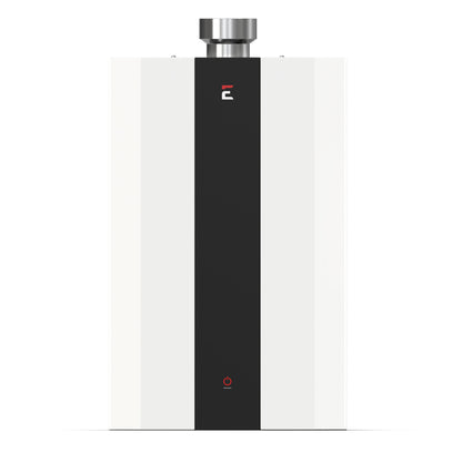 SmartHome Indoor 4.0 GPM Liquid Propane Tankless Water Heater
