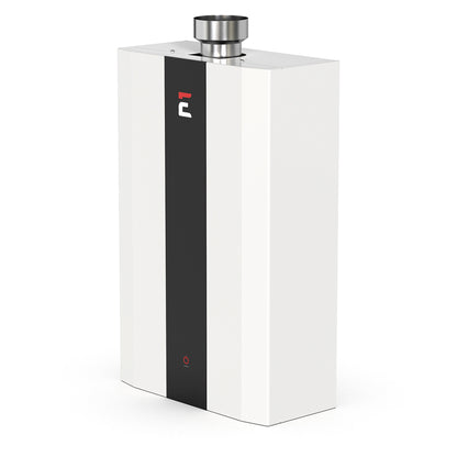SmartHome Indoor 4.0 GPM Liquid Propane Tankless Water Heater