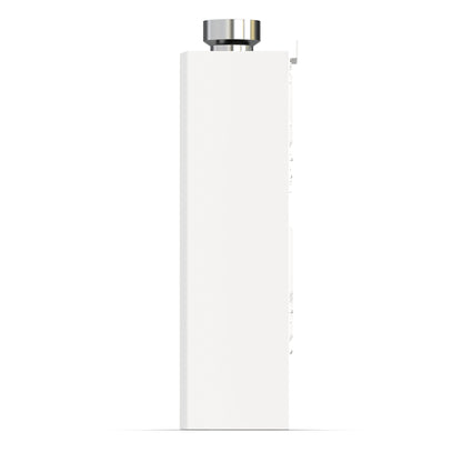 SmartHome Indoor 4.0 GPM Liquid Propane Tankless Water Heater